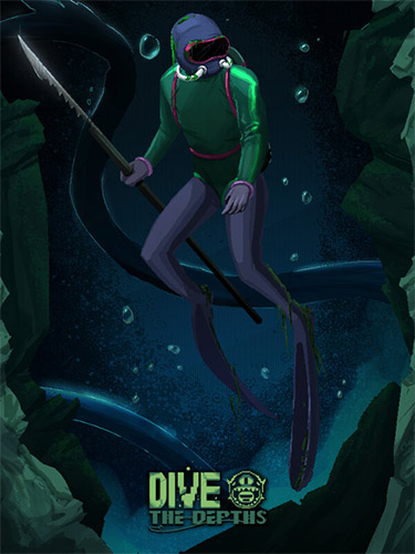 Dive The Depths – v0.1.0a FitGirl — скриншот