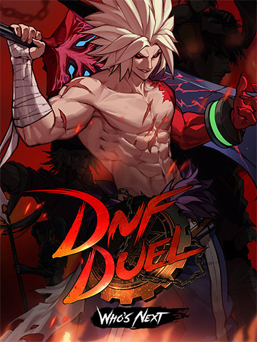 DNF Duel, v1.80 + 5 DLCs FitGirl — скриншот