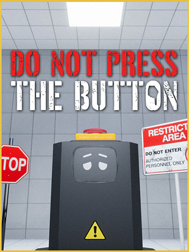 Do Not Press The Button (Or You’ll Delete The Multiverse) FitGirl — скриншот