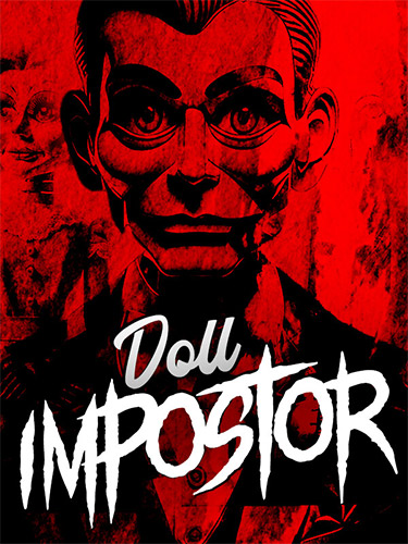 Doll Impostor – Update 10/HotFix 3 + Windows 7 Fix FitGirl — скриншот