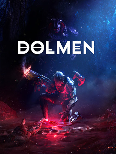 Dolmen – v1.0.0.8 + Rebel Set DLC FitGirl — скриншот