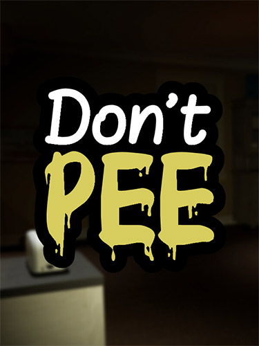 Don’t Pee – v1.0.2 + Windows 7 Fix FitGirl — скриншот