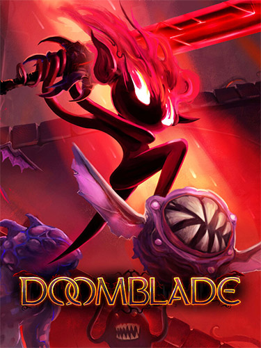 DOOMBLADE FitGirl — скриншот