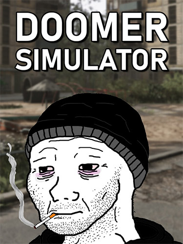 DOOMER SIMULATOR – v0.9.1 FitGirl — скриншот