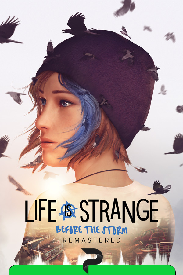 Life Is Strange: Before the Storm - Remastered by xatab — скриншот