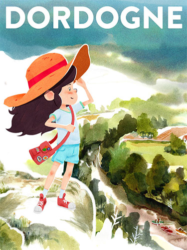 Dordogne – v1.12.15 FitGirl — скриншот