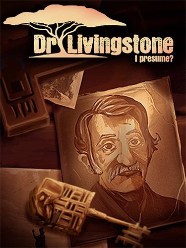 Dr. Livingstone, I Presume?: Digital Deluxe Edition FitGirl — скриншот