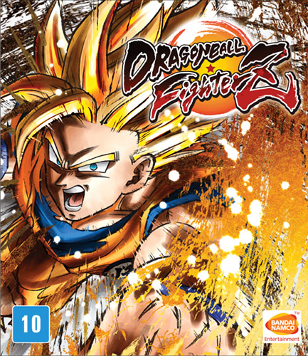 Dragon Ball FighterZ – v1.18 + 26 DLCs + Multiplayer FitGirl — скриншот