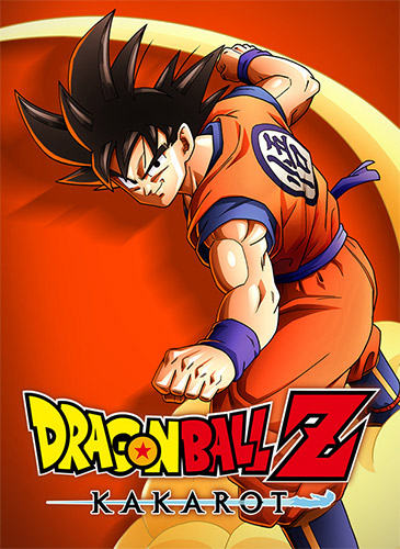 Dragon Ball Z: Kakarot – Legendary Edition, HD v1.30 + 18 DLCs FitGirl — скриншот