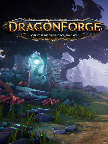 Dragon Forge – v1.0.8224 FitGirl — скриншот