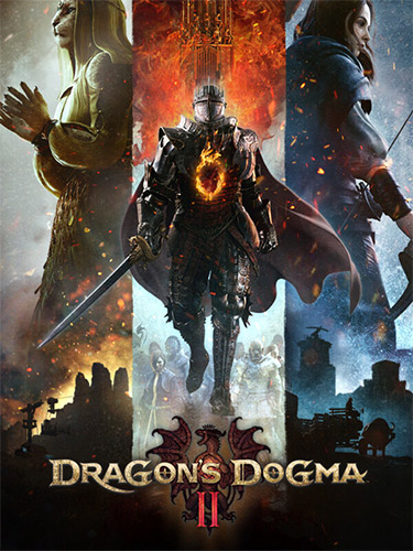 Dragon’s Dogma 2 – Dev Build v1.0.0.1 FitGirl — скриншот