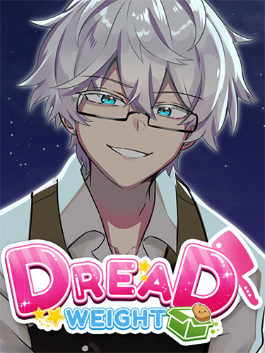 Dread Weight + Creator’s Cache (All Sprites) DLC FitGirl — скриншот