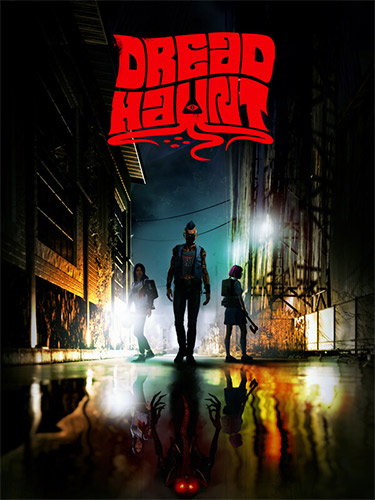 DreadHaunt – v1.0.0.20 + Windows 7 Fix FitGirl — скриншот