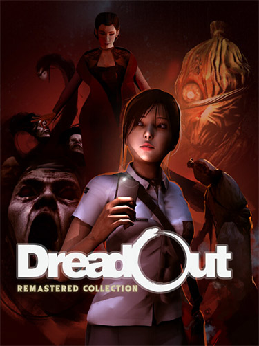 DreadOut Remastered Collection – v2.2.18f/v1.0.8 FitGirl — скриншот