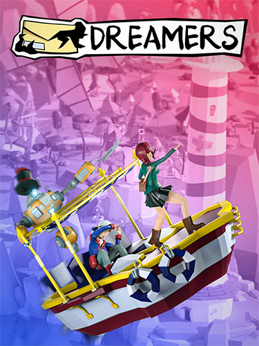 DREAMERS + Bonus Content FitGirl — скриншот