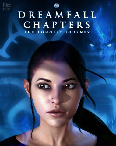 Dreamfall Chapters: The Final Cut, v5.7.2.1 FitGirl — скриншот