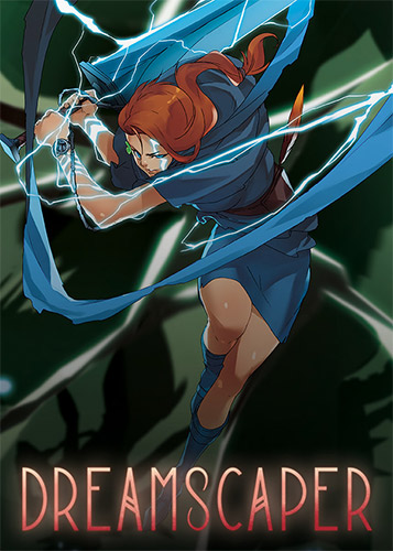 Dreamscaper: Supporter Edition – v1.0.3.2 + Kickstarter DLCs FitGirl — скриншот