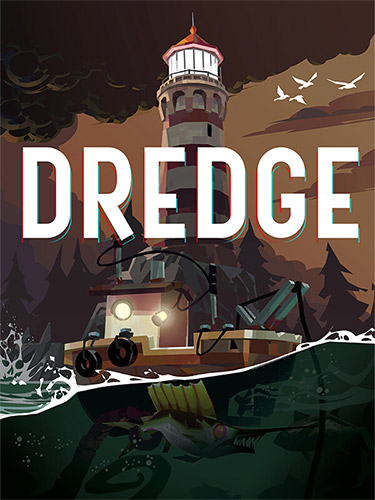 DREDGE: Complete Edition – v1.5.3 Build 2879 + 9 DLCs/Bonuses FitGirl — скриншот