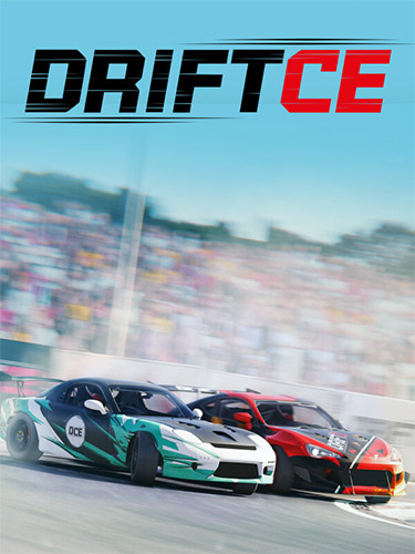 DRIFT CE (ex. DRIFT21) – v.rev_23644 + 3 DLCs FitGirl — скриншот
