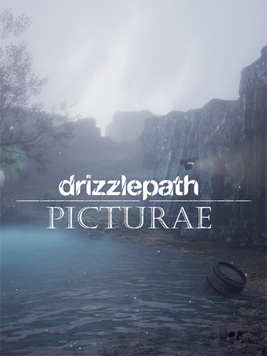 Drizzlepath: Picturae + Windows 7 Fix FitGirl — скриншот