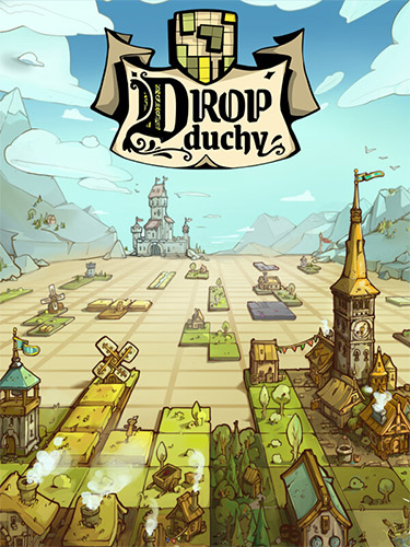Drop Duchy – v1.1.15 + 2 DLCs/Bonuses FitGirl — скриншот
