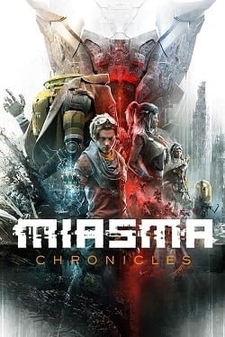 Miasma Chronicles by xatab — скриншот