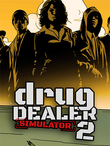 Drug Dealer Simulator 2 – v1.1 Build 19586234 + 3 DLCs/Bonuses + Windows 7 Fix FitGirl — скриншот