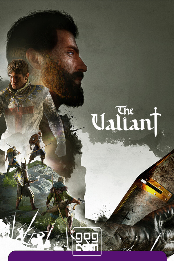 The Valiant by xatab — скриншот