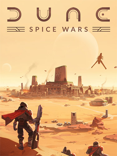 Dune: Spice Wars – The Ixian Edition, v2.0.0.31558 + DLC FitGirl — скриншот