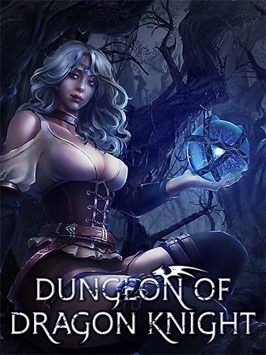 Dungeon Of Dragon Knight: Collector Edition – v1.0161 + Bonus Content FitGirl — скриншот