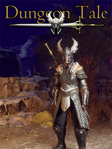 Dungeon Tale + Windows 7 Fix FitGirl — скриншот