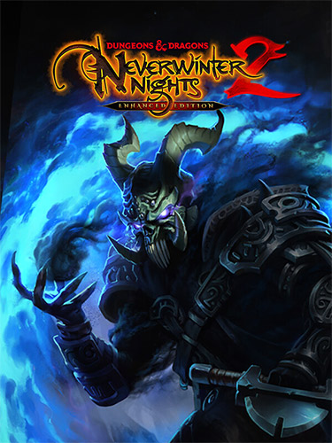 Dungeons & Dragons Neverwinter Nights 2: Enhanced Edition – v1.110 (10687) + All Expansions FitGirl — скриншот