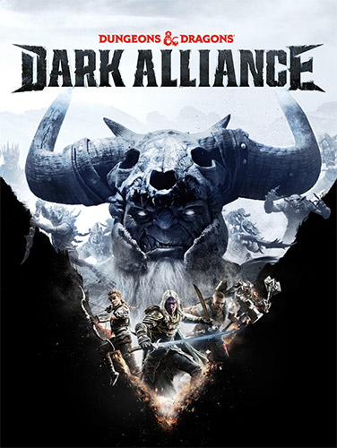 Dungeons & Dragons: Dark Alliance – Deluxe Edition – v1.21.3891 + 4 DLCs + Windows 7 Fix FitGirl — скриншот