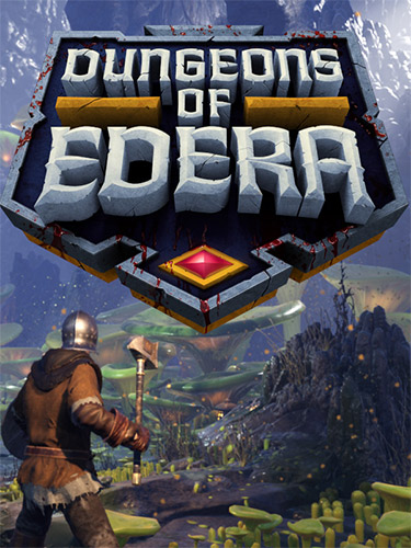 Dungeons of Edera – v1.0.0 HF1 FitGirl — скриншот