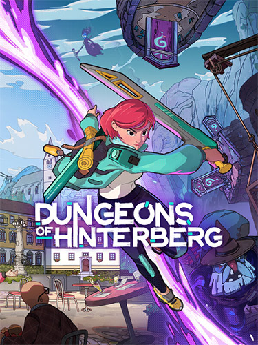 Dungeons of Hinterberg: Supporter Bundle, v1.0.27492 + Bonus Content FitGirl — скриншот