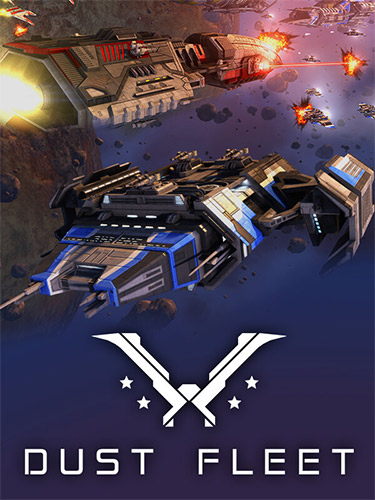 Dust Fleet – v6.0 (The Sector Assault Update) FitGirl — скриншот
