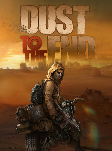 Dust to the End FitGirl — скриншот
