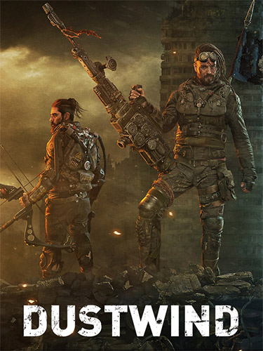 Dustwind – v7955 FitGirl — скриншот