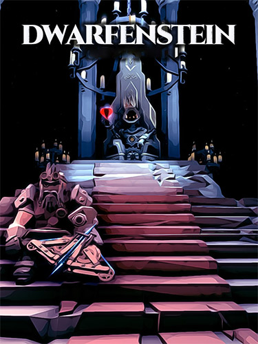 Dwarfenstein FitGirl — скриншот