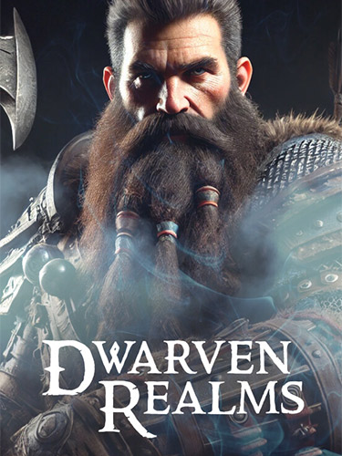 Dwarven Realms – v1.0.100 + Windows 7 Fix FitGirl — скриншот