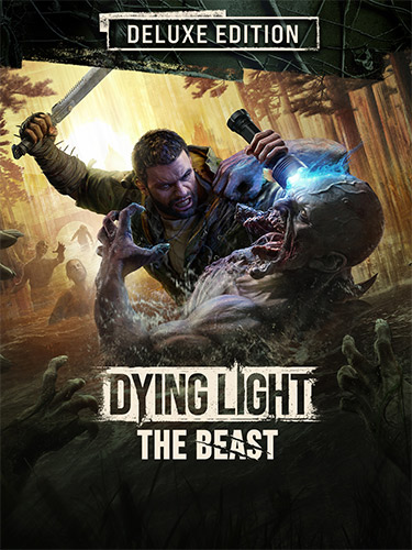 Dying Light: The Beast – Deluxe Edition, v1.2.0 + 6 DLCs/Bonuses + Multiplayer FitGirl — скриншот