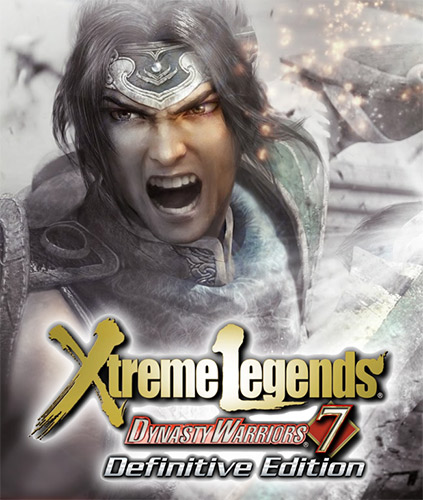 Dynasty Warriors 7: Xtreme Legends Definitive Edition FitGirl — скриншот