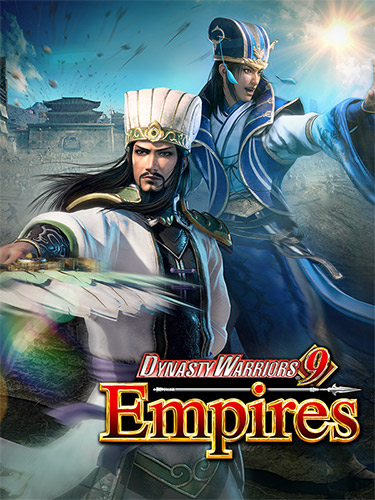 Dynasty Warriors 9: Empires – v1.0.1.1 + 23 DLCs FitGirl — скриншот