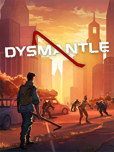 DYSMANTLE: Complete Bundle, v1.4.0.41 + 3 DLCs FitGirl — скриншот