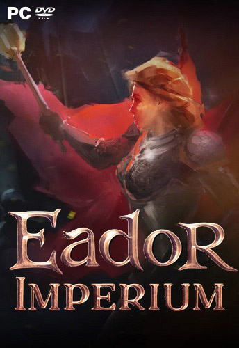 Eador: Imperium FitGirl — скриншот