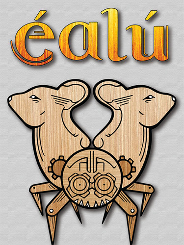 Éalú FitGirl — скриншот