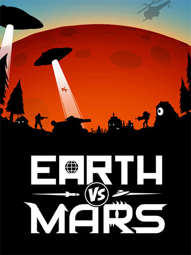 Earth vs Mars – v001.000.4207100 FitGirl — скриншот