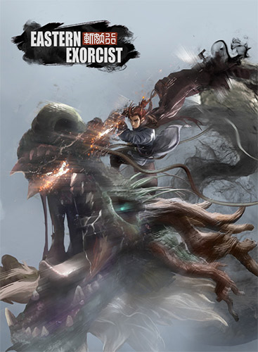 Eastern Exorcist – v1.48.0711 (Build 7011579) FitGirl — скриншот