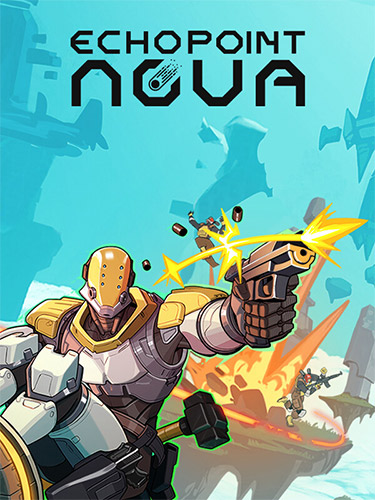 Echo Point Nova: Digital Deluxe Edition, v2.1 + Bonus OST FitGirl — скриншот