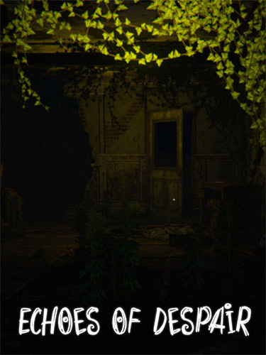 Echoes of Despair FitGirl — скриншот